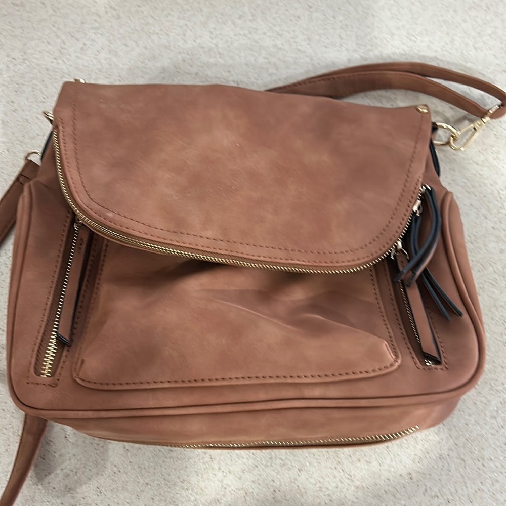 Shoulder bag